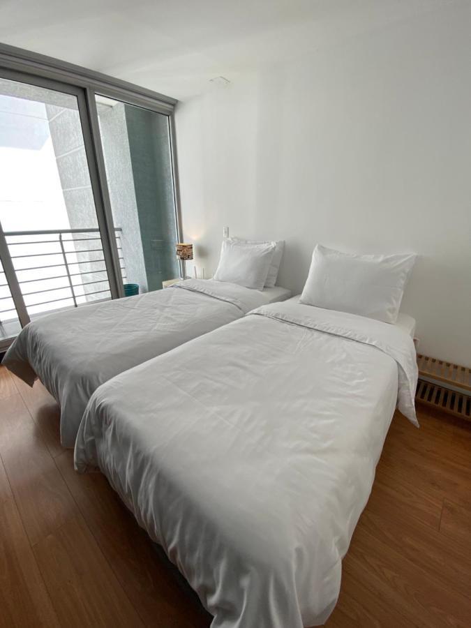 شقة Aqua Loft كويتو المظهر الخارجي الصورة