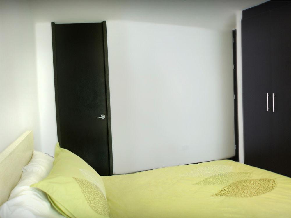 شقة Aqua Loft كويتو المظهر الخارجي الصورة